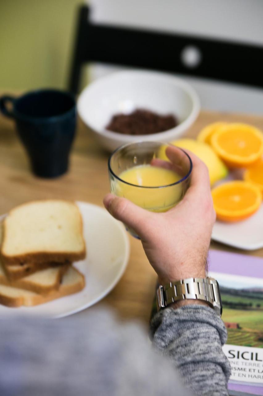 Frühstückspension Ai Vicere