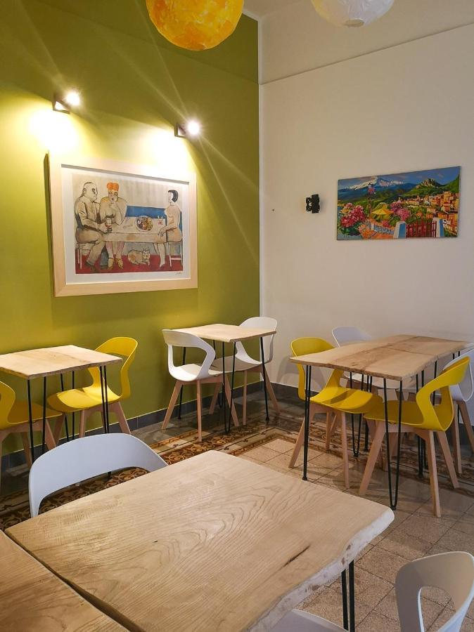 Ai Vicere 2* Palermo