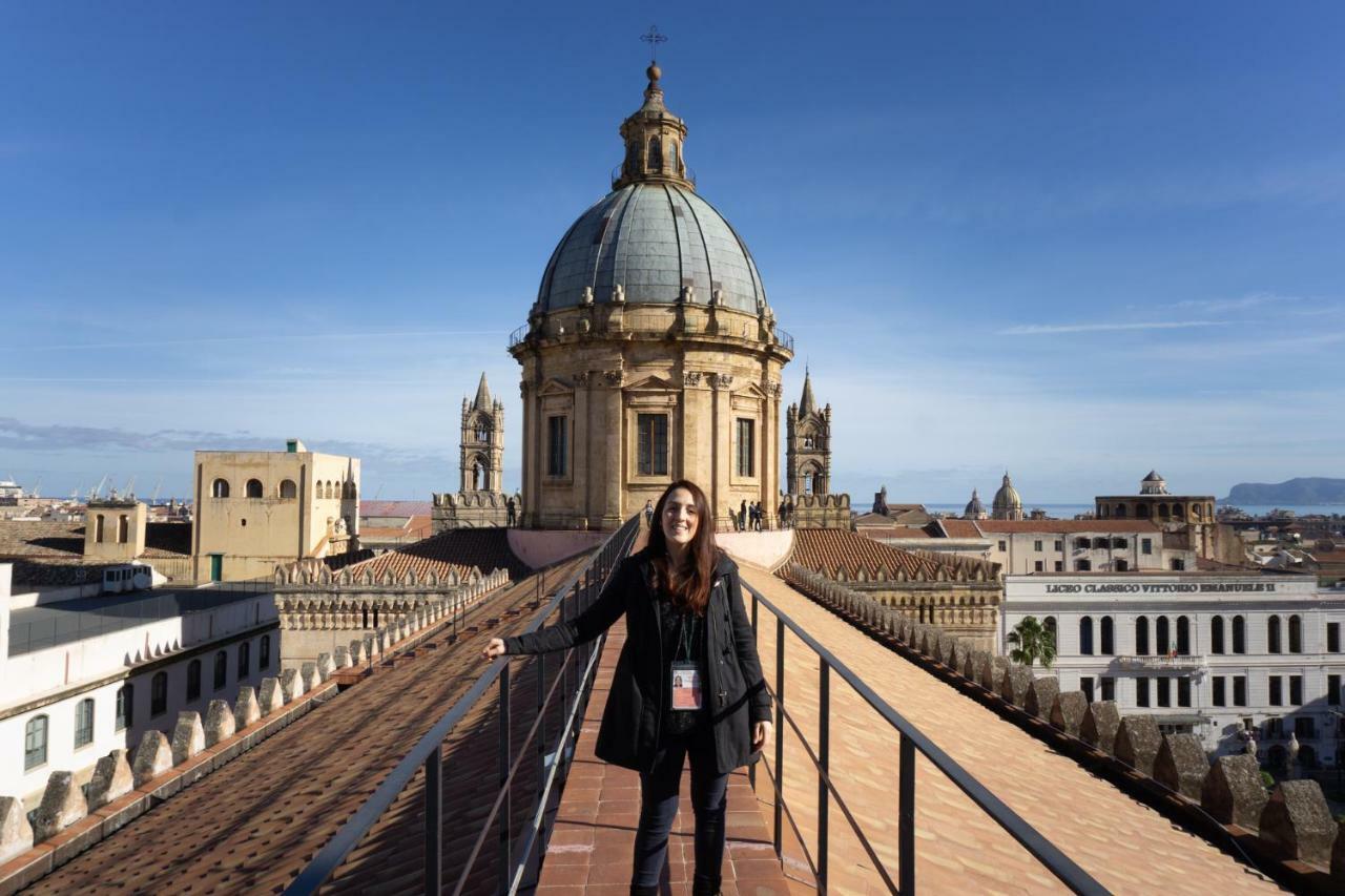 Ai Vicere 2* Palermo